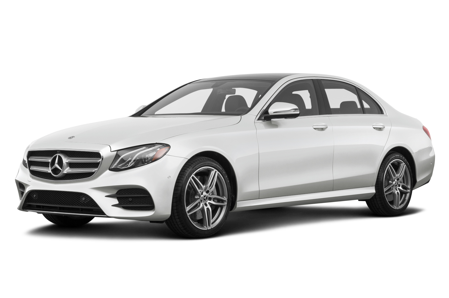 Mercedes E300